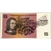 AUSTRALIA 1967 . FIVE 5 DOLLARS BANKNOTES . COOMBS/RANDALL . CONSECUTIVE FOUR
